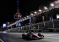 Full results from Free Practice 2 from the Formula 1 Las Vegas Grand Prix at Las Vegas Strip Circuit. Image: Bearne / XPB Images