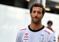 Daniel Ricciardo believes any decision regarding his seat will affect the 2025 F1 season, and not 2024. Image: Moy / XPB Images