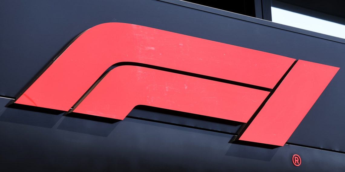 Formula 1’s general counsel, Sascha Woodward Hill, has left the organisation. Image: Batchelor / XPB Images