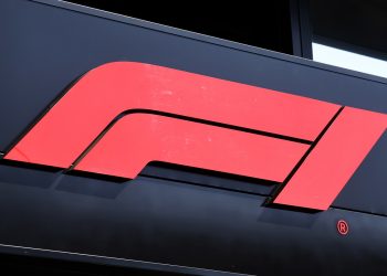 Formula 1’s general counsel, Sascha Woodward Hill, has left the organisation. Image: Batchelor / XPB Images