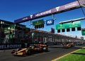 Motorsport Australia boss Sunil Vohra has explained why changes have been made in key roles ahead of the 2025 Formula 1 Australian Grand Prix. Image: Moy / XPB Images