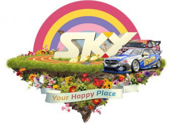 SKY wins V8 Supercars NZ TV deal for next five years