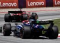 Full results from Free Practice 2 from the Formula 1 Spanish Grand Prix at Circuit de Barcelona-Catalunya. Image: Rew / XPB Images