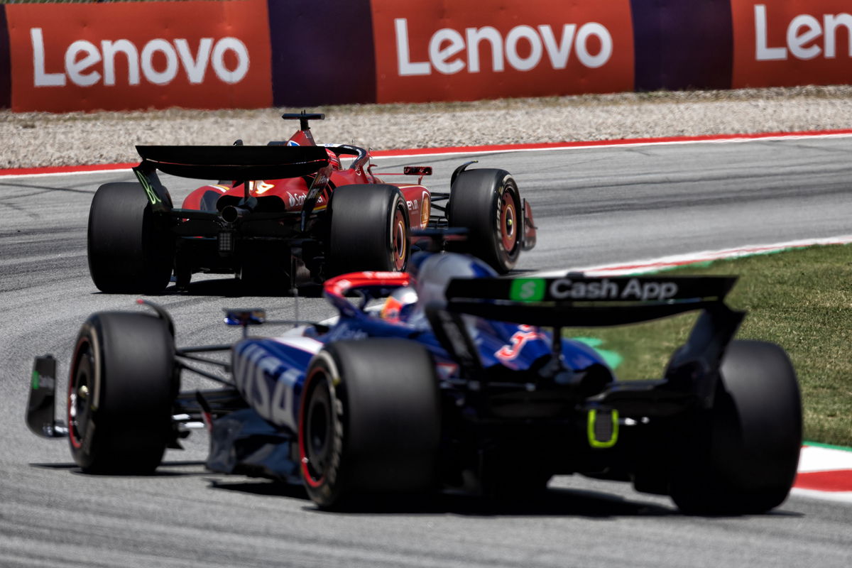 Full results from Free Practice 2 from the Formula 1 Spanish Grand Prix at Circuit de Barcelona-Catalunya.Image: Rew / XPB Images