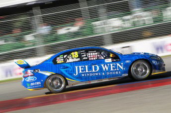 Repaired Schwerkolt Ford gains new backer