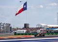 Full results from the Sprint Shootout from the Formula 1 United States Grand Prix at Circuit of The Americas. Image: Rew / XPB Images