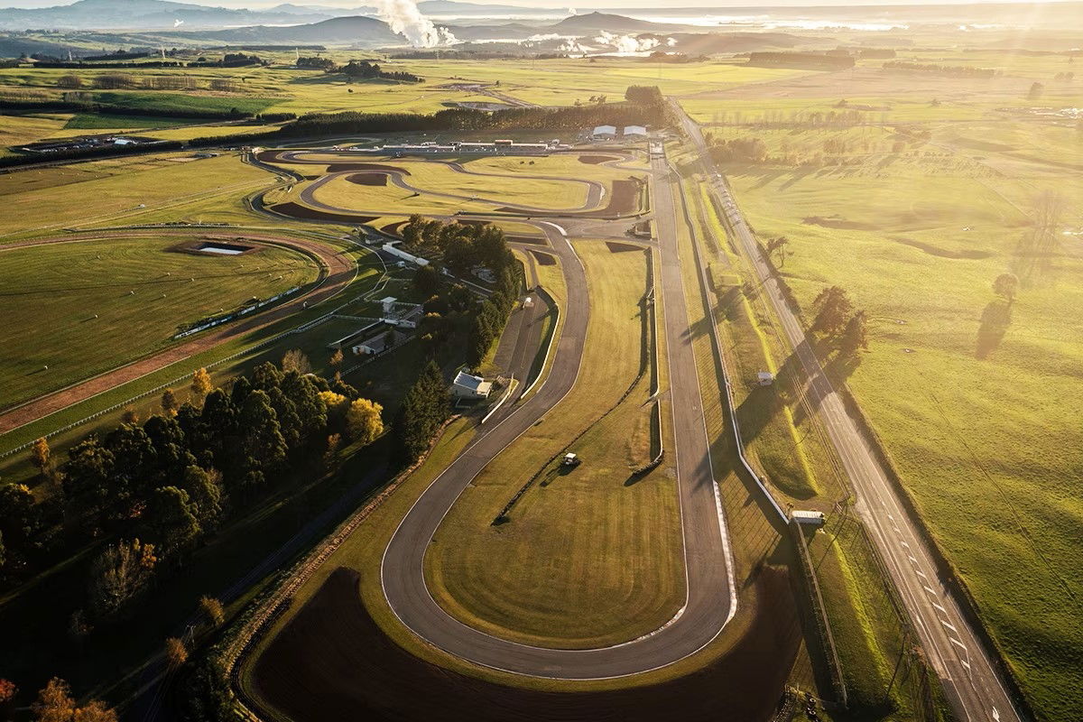 What’s on in Australian motorsport this weekend