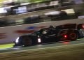 Toyota leads the 24 Hours of Le Mans at the halfway point with Ferrari second and Toyota third. Image: Toyota Gazoo Racing X