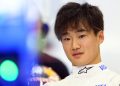 Guenther Steiner has questioned why Yuki Tsunoda was overlooked for promotion to Red Bull. Image: REUTERS/Lisi Niesner