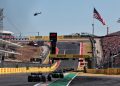 Full results from the Formula 1 United States Grand Prix at Circuit of The Americas. Image: Moy / XPB Images