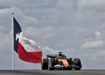 Full results from Free Practice 1 from the Formula 1 United States Grand Prix at Circuit of The Americas. Image: Moy / XPB Images