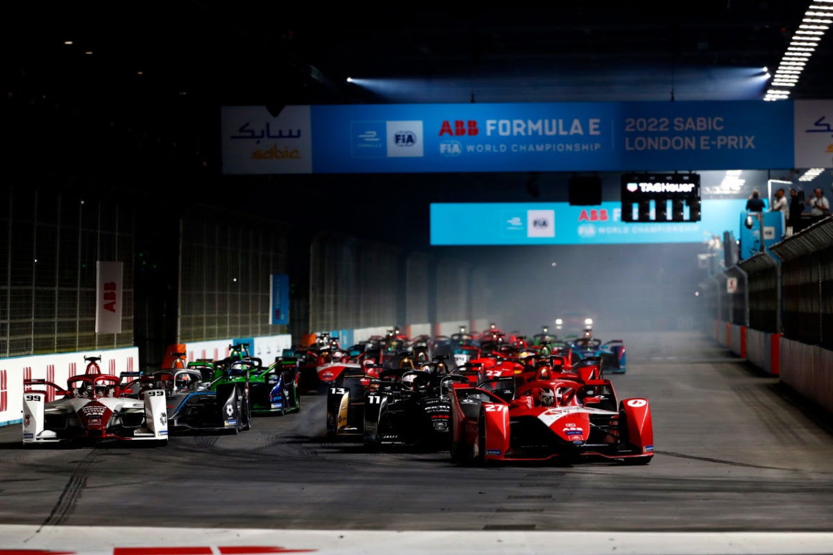 2022-London-E-Prix-Formula-E