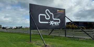 Kartsport Hamilton will now be known as XPEL Raceway