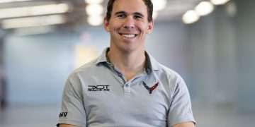 Robert Wickens.