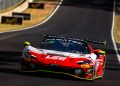 Arise Racing will field a second Ferrari at the Bathurst 12 Hour. Image: Supplied