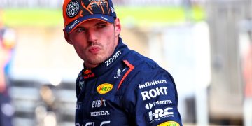 Daniel Ricciardo has suggested criticisms of Max Verstappen following the Austrian Grand Prix are unfair. Image: Coates / XPB Images