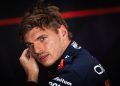 Max Verstappen has been stripped of pole position for the Formula 1 Qatar Grand Prix. Image: Bearne / XPB Images